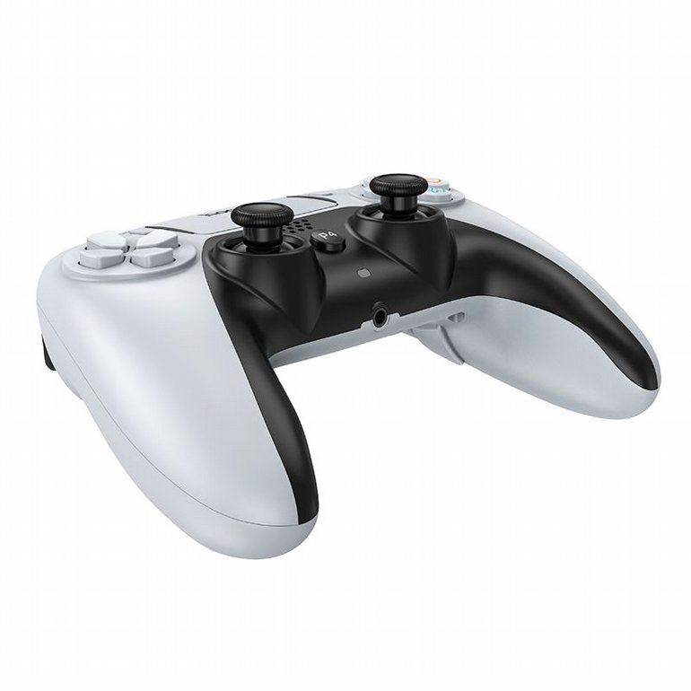 ��� ���� ��������� 4/5 ������ ��� HOCO GA1 "Phoenix" Wireless Controller (PS4/5 and Windows)