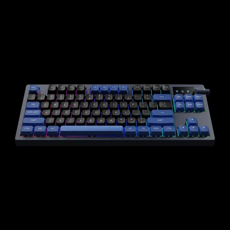 ������ Gamdias HERMES E7 [Red mechanical Switches] 