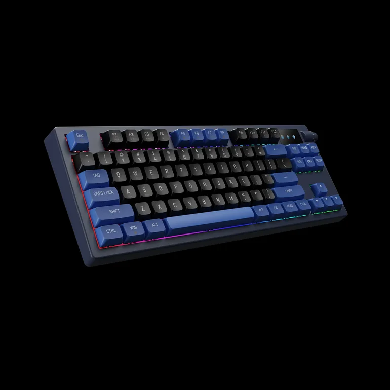 ������ Gamdias HERMES E7 [Red mechanical Switches] 