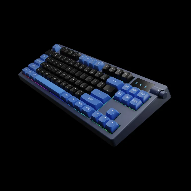 ������ Gamdias HERMES E7 [Red mechanical Switches] 