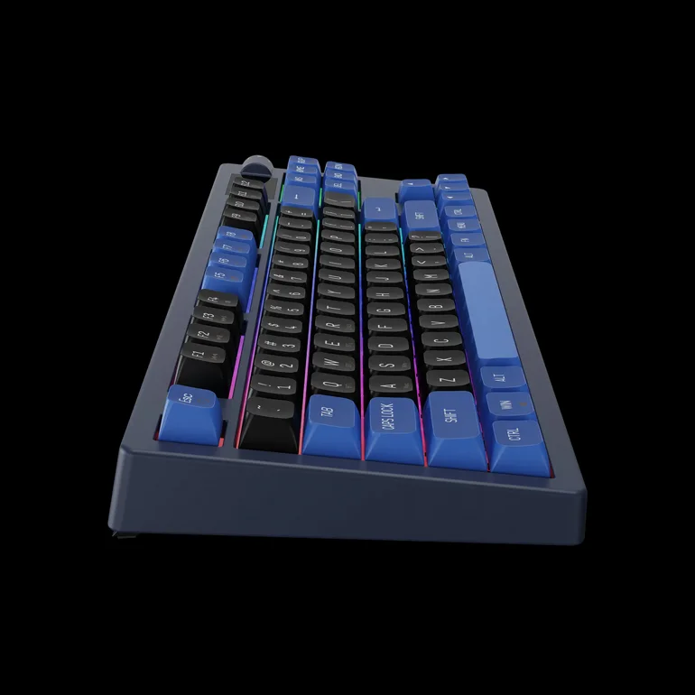 ������ Gamdias HERMES E7 [Red mechanical Switches] 