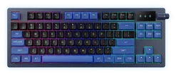 ������ Gamdias HERMES E7 [Red mechanical Switches] 