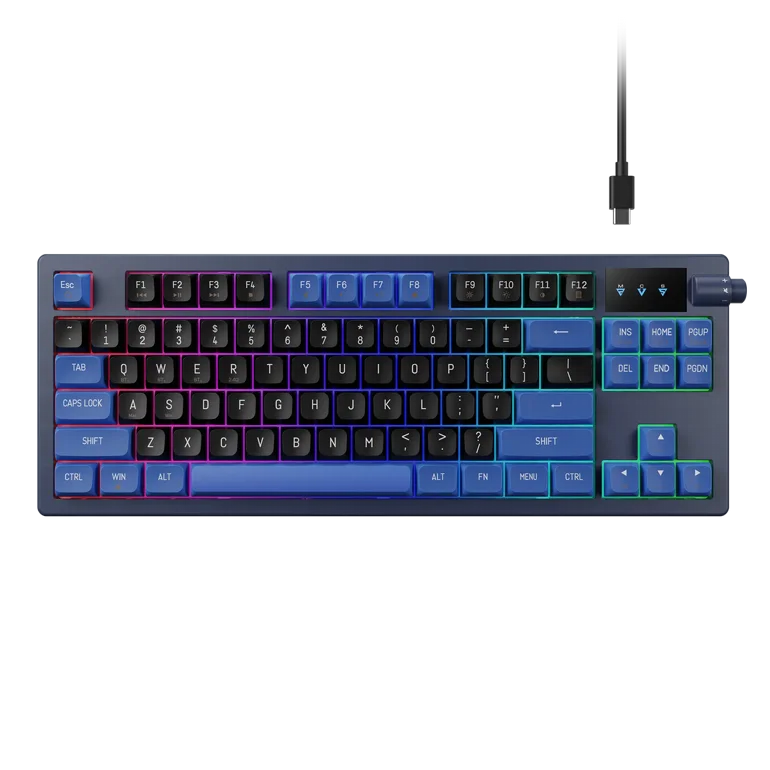 ������ Gamdias HERMES E7 [Red mechanical Switches] 