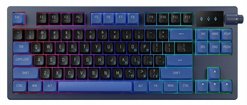 ������ Gamdias HERMES E7 [Red mechanical Switches] 