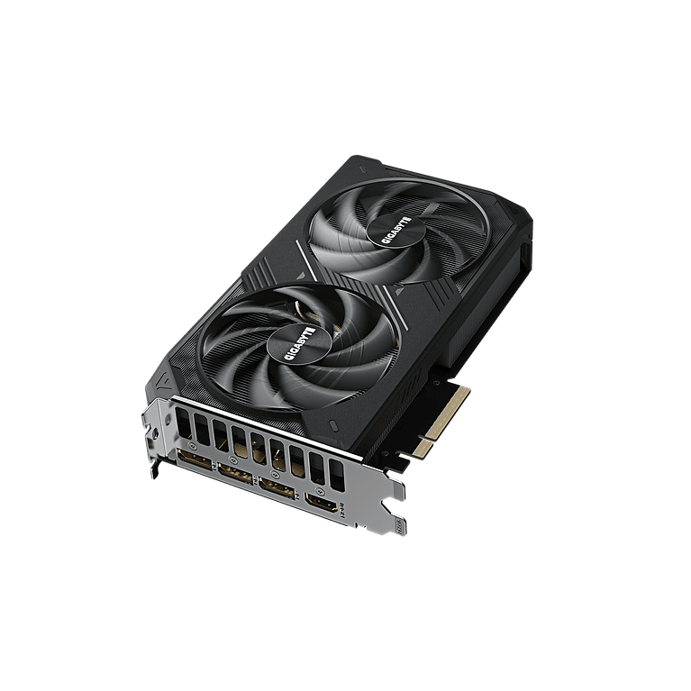 ����� ��� Gigabyte - Nvidia GeForce - RTX� 5060Ti WINDFORCE 16G
