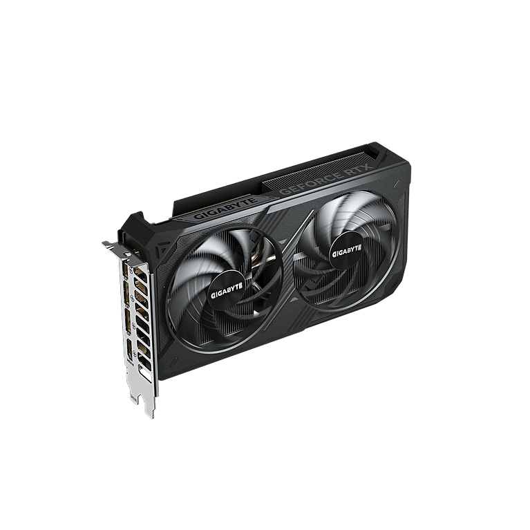 ����� ��� Gigabyte - Nvidia GeForce - RTX� 5060Ti WINDFORCE 16G