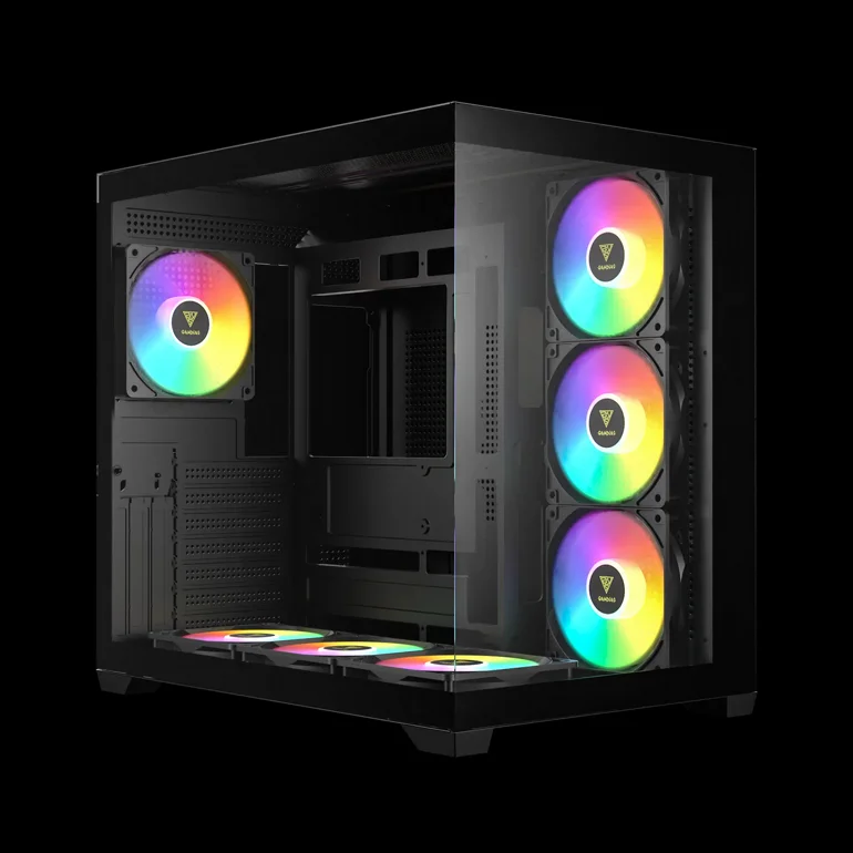 ���� ���� �������  GAMDIAS AURA GC107 Elite  - ����