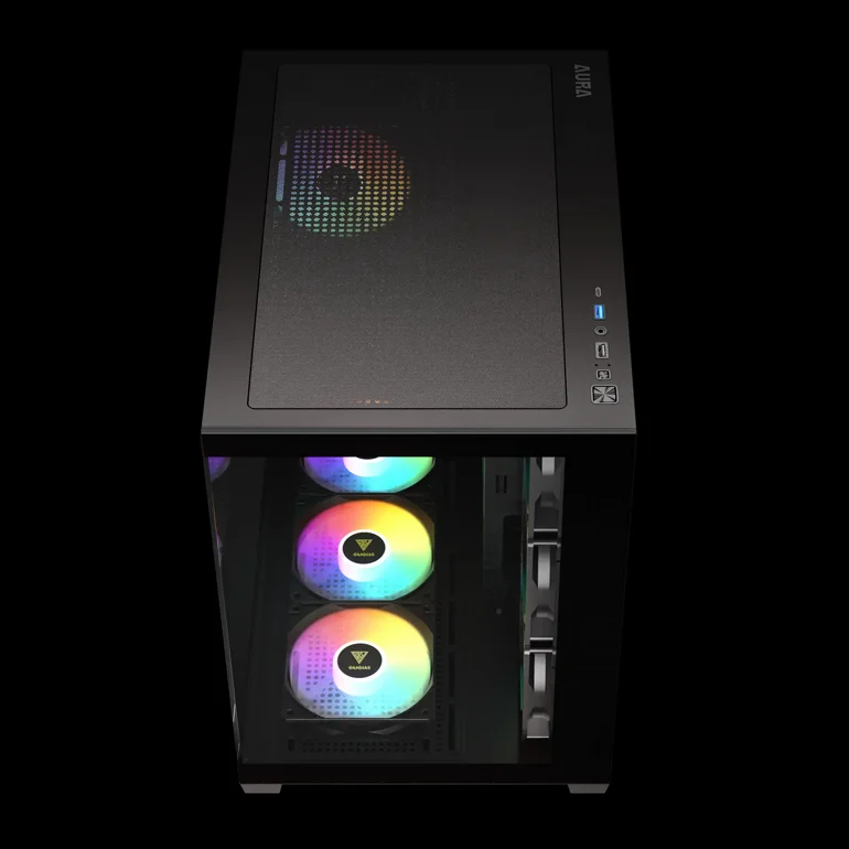 ���� ���� �������  GAMDIAS AURA GC107 Elite  - ����