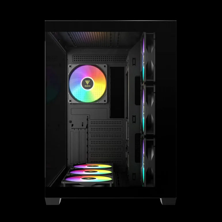 ���� ���� �������  GAMDIAS AURA GC107 Elite  - ����