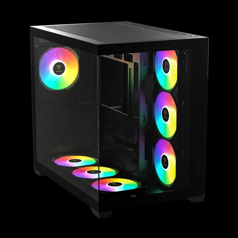 ���� ���� �������  GAMDIAS AURA GC107 Elite  - ����