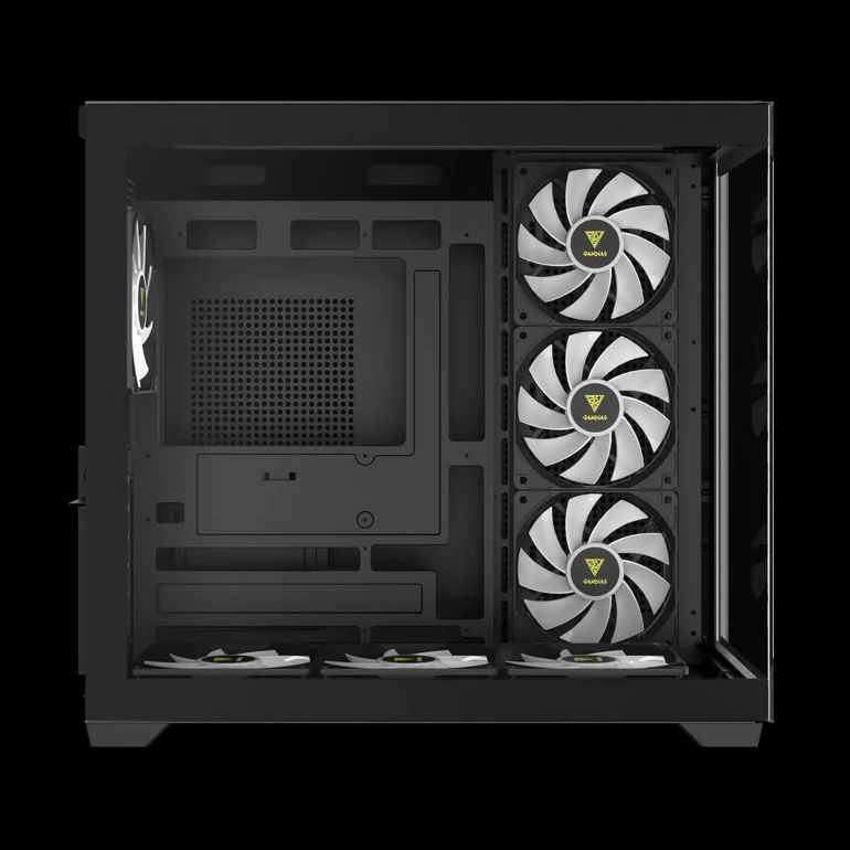 ���� ���� �������  GAMDIAS AURA GC107 Elite  - ����