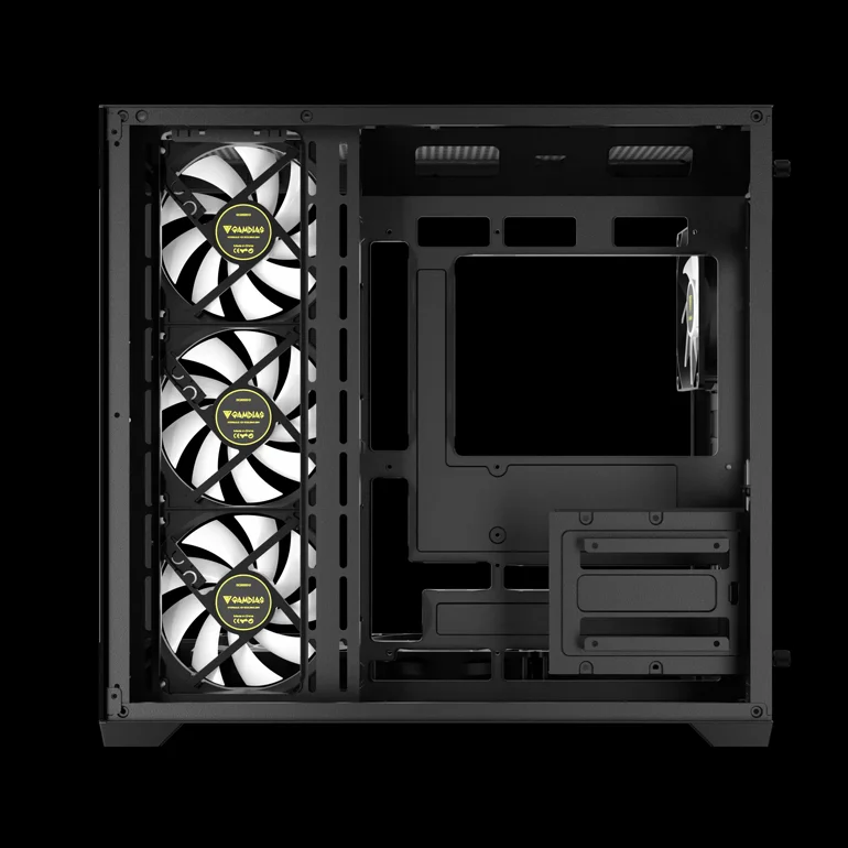 ���� ���� �������  GAMDIAS AURA GC107 Elite  - ����