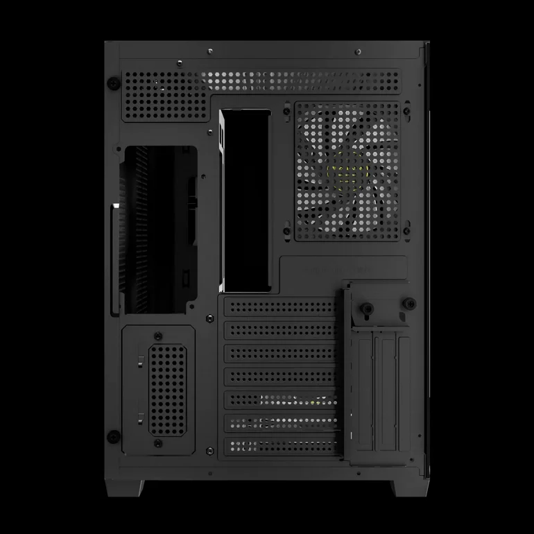 ���� ���� �������  GAMDIAS AURA GC107 Elite  - ����