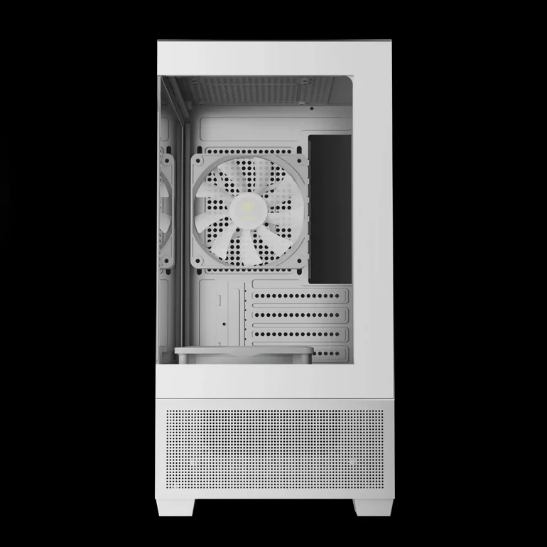 ���� ���� ������� GAMDIAS AURA GC9M ELITE ARGB WH - ���