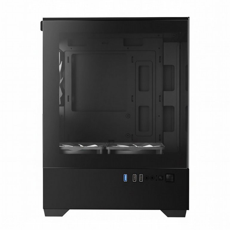 ���� ���� ������� GAMDIAS AURA GC9M ARGB - ����