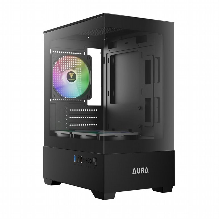 ���� ���� ������� GAMDIAS AURA GC9M ARGB - ����
