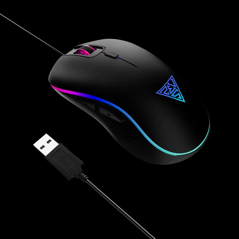 ����� ������� Gamdias AURA GS3 multi-color 