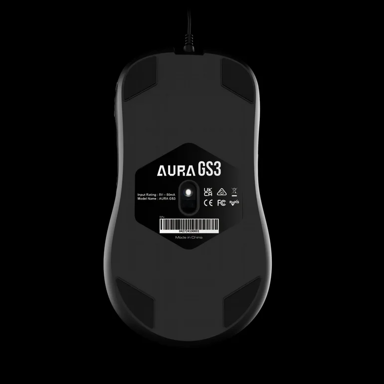 ����� ������� Gamdias AURA GS3 multi-color 