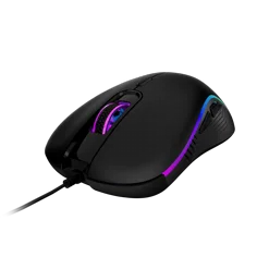 עכבר גיימינג Gamdias AURA GS3 multi-color עכבר גיימינג Gamdias AURA GS3 multi-color