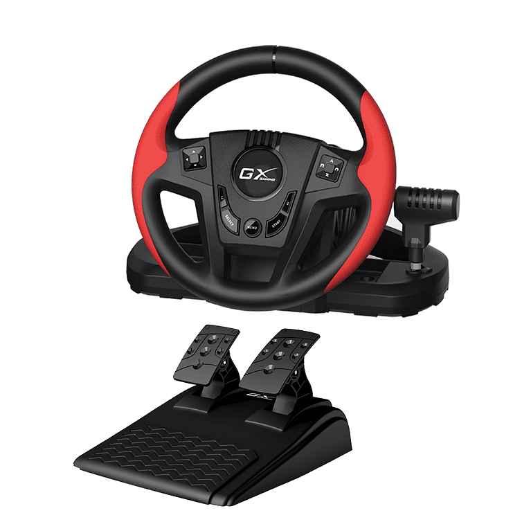 ��� ������� Genius - SpeedMaster (PC/PS3/4)
