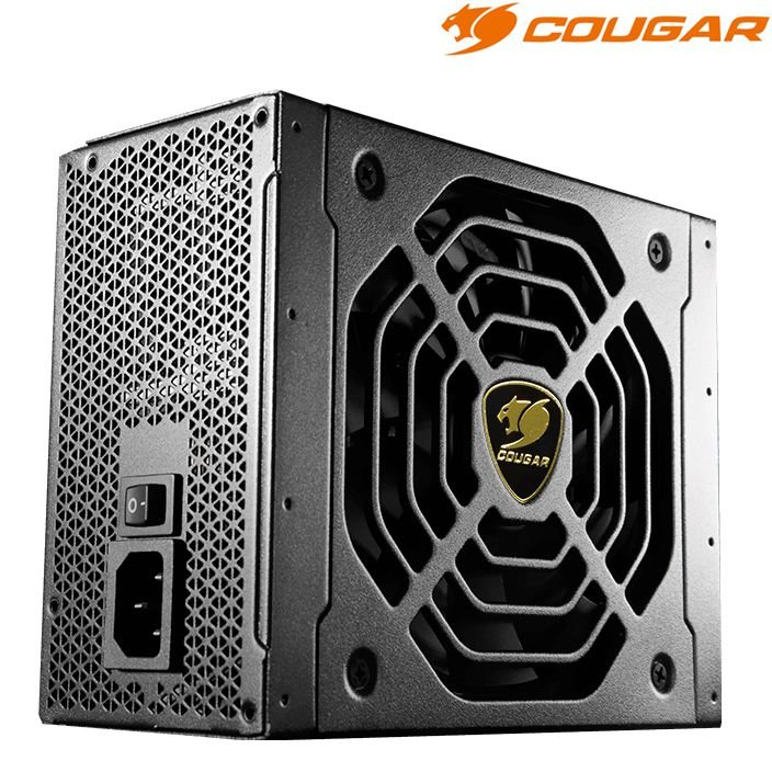 ��� �� ����� ���� Cougar - GEX-1050 - 1050W