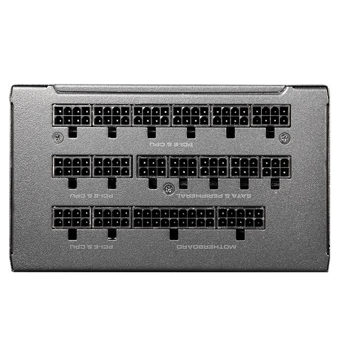 ��� �� ����� ���� Cougar - GEX-1050 - 1050W