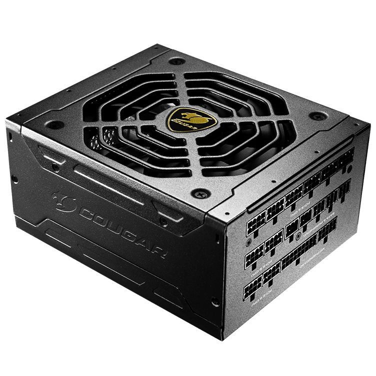 ��� �� ����� ���� Cougar - GEX-1050 - 1050W
