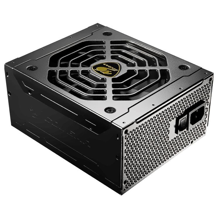��� �� ����� ���� Cougar - GEX-1050 - 1050W