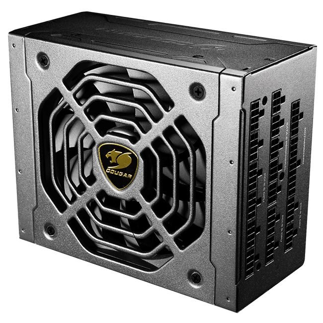 ��� �� ����� ���� Cougar - GEX-1050 - 1050W