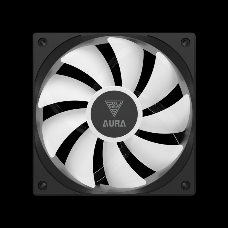 ����� ����� ����� Gamdias AURA GL240 V2 BLC