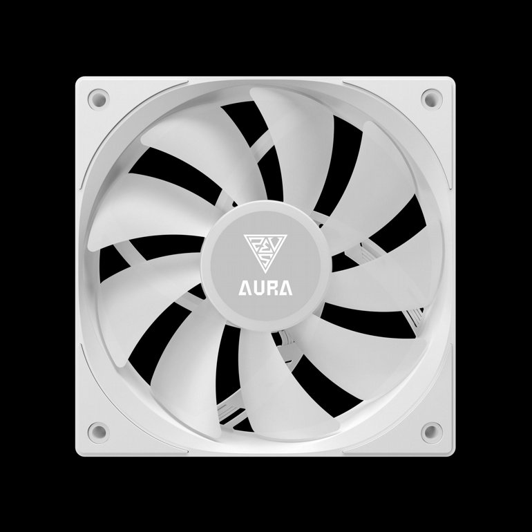 ����� ����� ����� Gamdias AURA GL240 V2WH ���