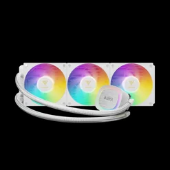 ����� ����� ����� Gamdias AURA GL360 V2 GAMING WHITE ���