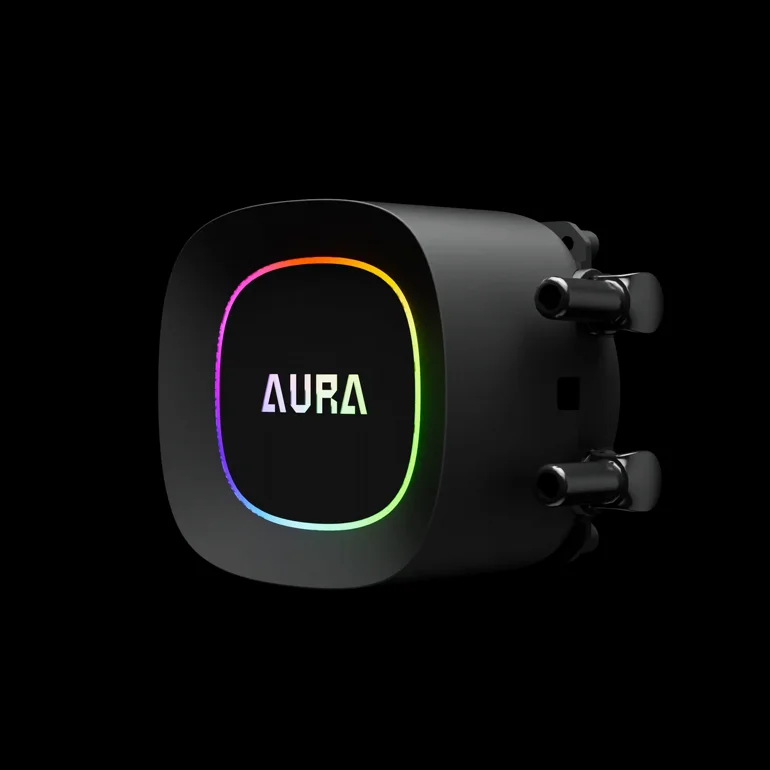 ����� ����� ����� Gamdias AURA GL360 ����