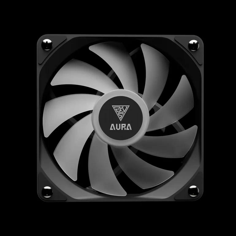 ����� ����� ����� Gamdias AURA GL360 ����
