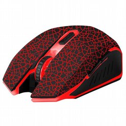 עכבר גיימינג Xtrike Me - GM-205 - Gaming Mouse עכבר גיימינג Xtrike Me - GM-205 - Gaming Mouse