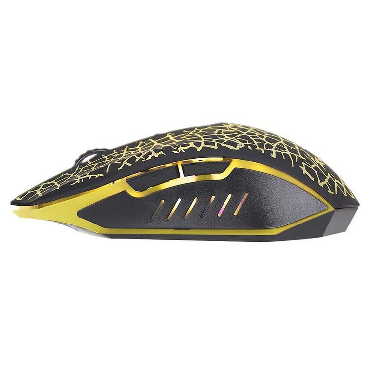 ���� ������� Xtrike Me - GM-205 - Gaming Mouse