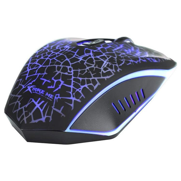 ���� ������� Xtrike Me - GM-205 - Gaming Mouse