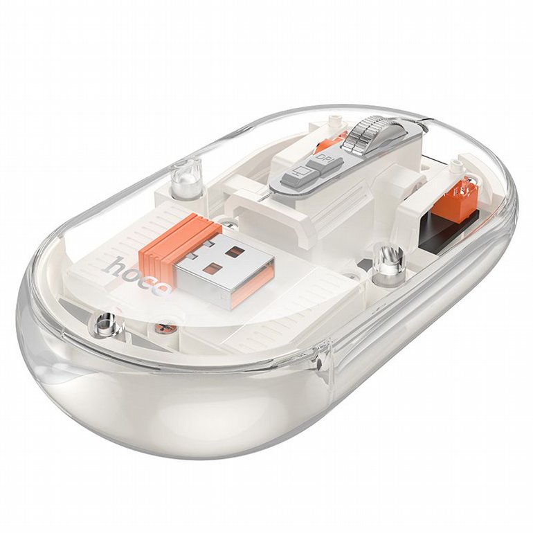 ���� ������ ���� HOCO - GM35 - Silent Bluetooth