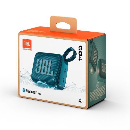 ����� ���� JBL GO 4 - ��� ����