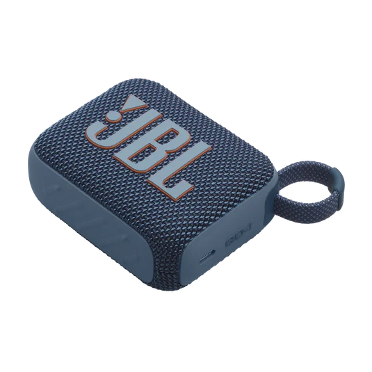 ����� ���� JBL GO 4 - ��� ����