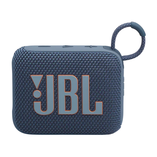 ����� ���� JBL GO 4 - ��� ����
