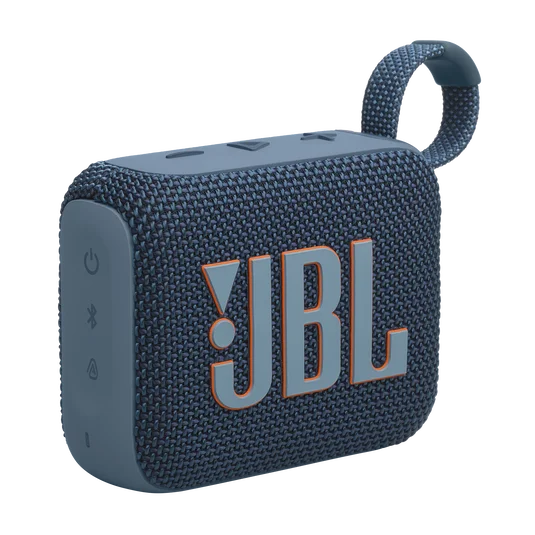 ����� ���� JBL GO 4 - ��� ����