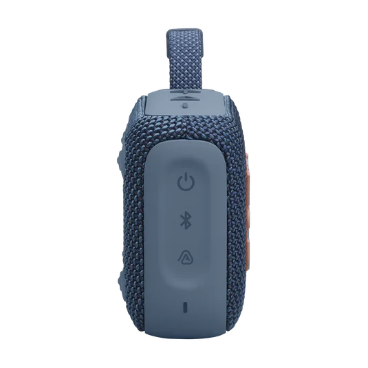 ����� ���� JBL GO 4 - ��� ����
