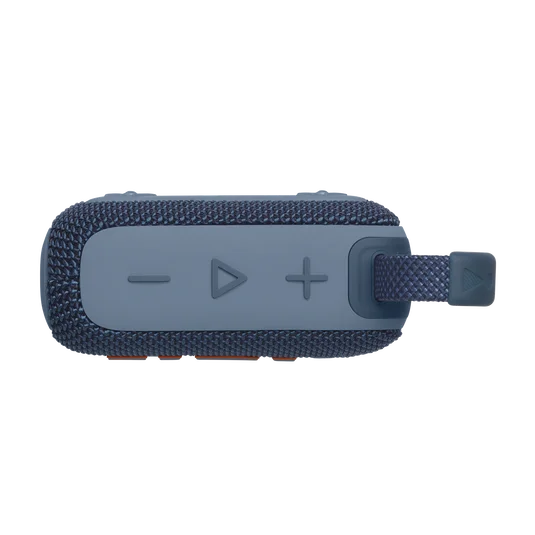 ����� ���� JBL GO 4 - ��� ����