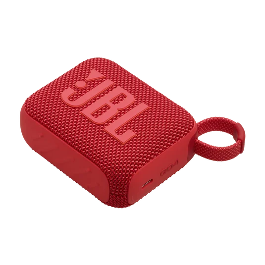 ����� ���� JBL GO 4 - ��� ����