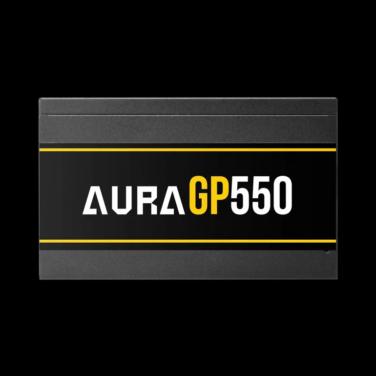 ��� �� ����� ����   Gamdias AURA GP550 - 550W 