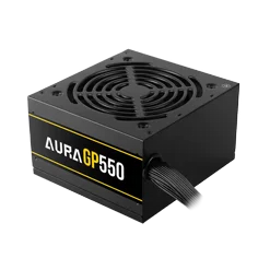 ספק כח למחשב נייח Gamdias AURA GP550 - 550W ספק כח למחשב נייח Gamdias AURA GP550 - 550W