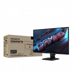 מסך מחשב גיימינג Gigabyte GS25F2 24.5" Full HD 200Hz 1ms SS-IPS מסך מחשב גיימינג Gigabyte GS25F2 24.5" Full HD 200Hz 1ms SS-IPS