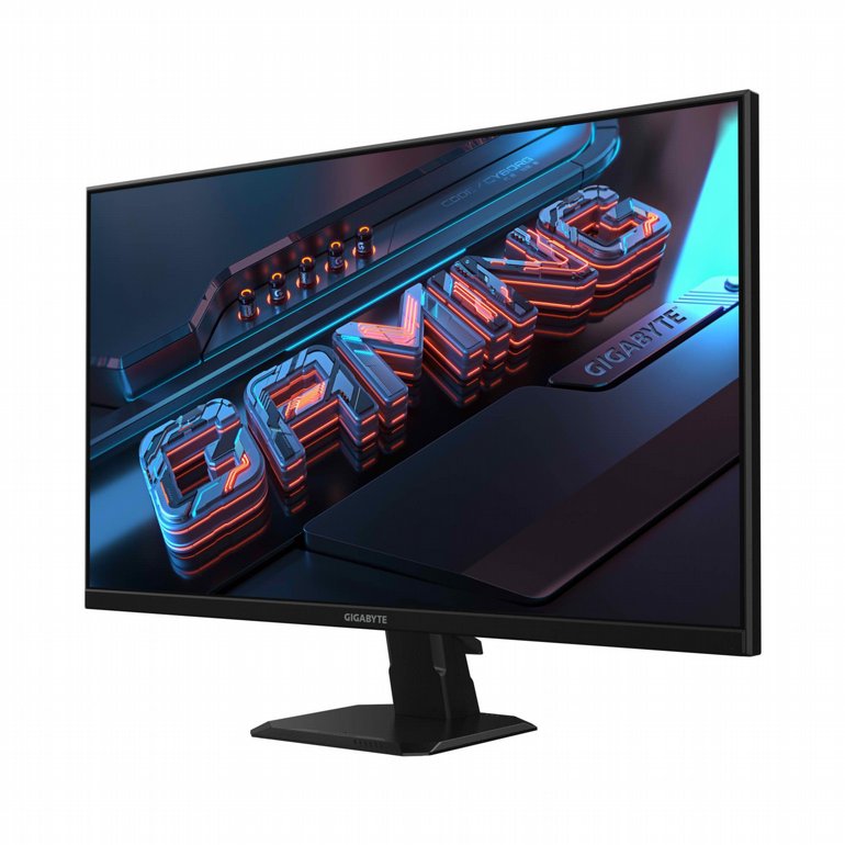 ��� ���� �������  Gigabyte - GS27FA - 27" FHD 180Hz 1ms 