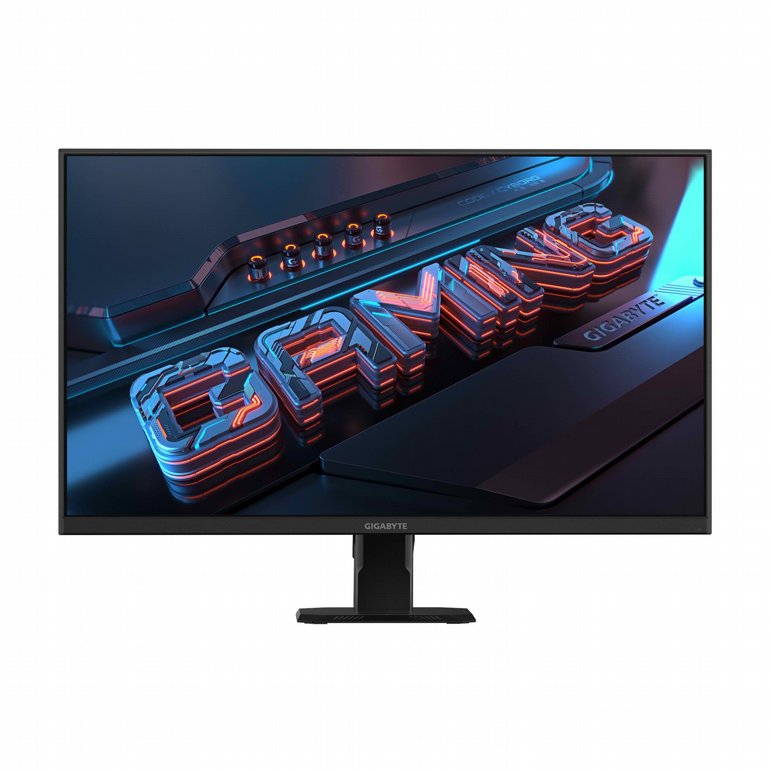 ��� ���� �������  Gigabyte - GS27FA - 27" FHD 180Hz 1ms 